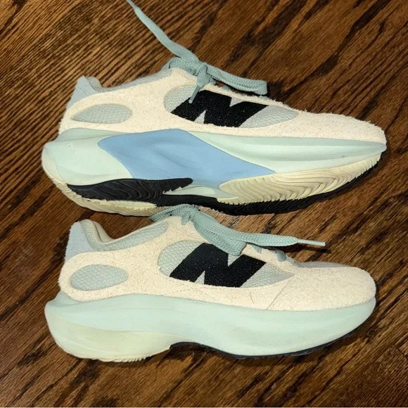 New balance WRPD Runner Clay Ash / Salt Marsh 8.5 - Picture 2 of 7